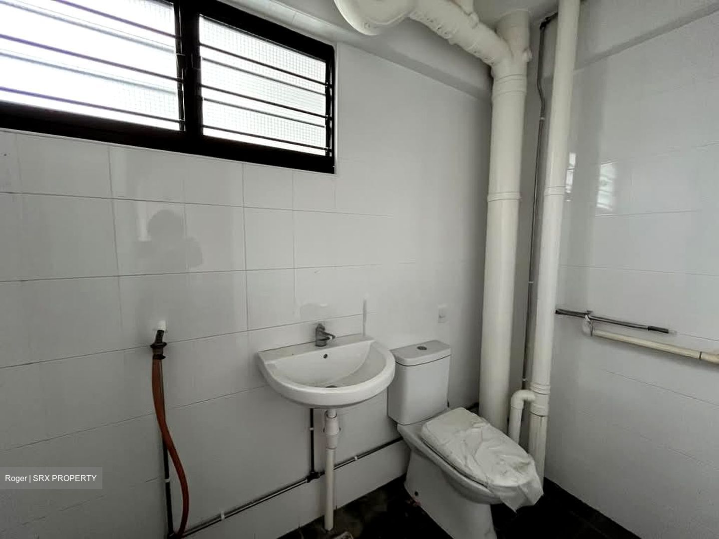 Blk 289 Tampines Street 22 (Tampines), HDB 5 Rooms #550606551